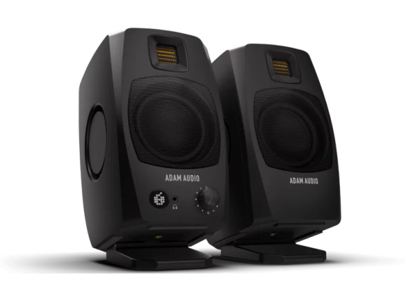 Adam Audio D3V Black Adam Audio D3V Black